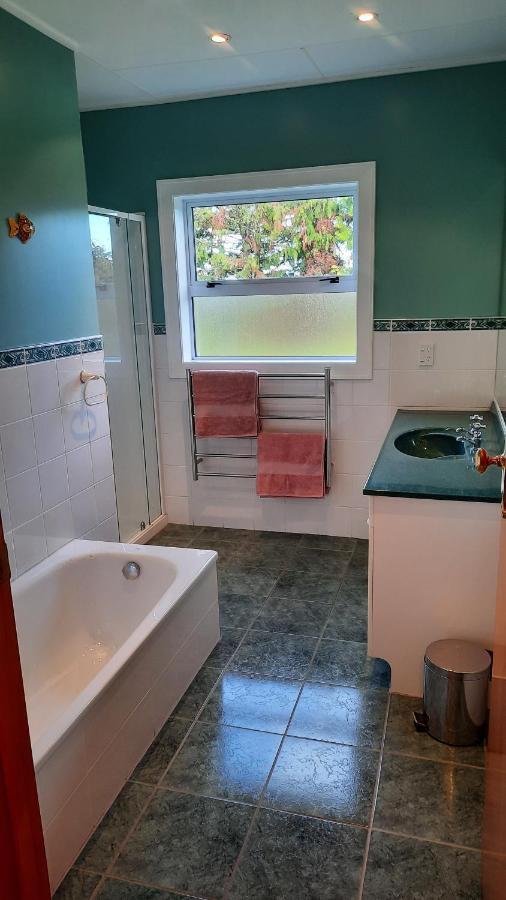 Greenfield Country Homestay Pukeawa Zewnętrze zdjęcie