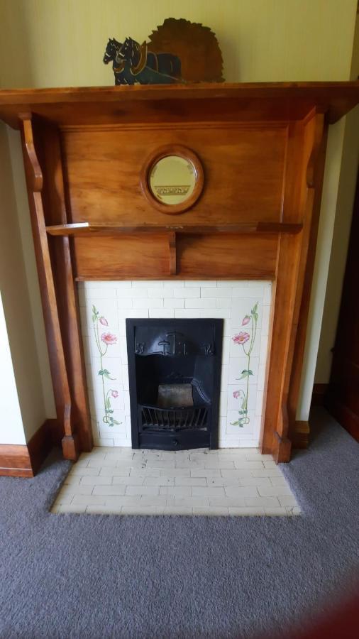 Greenfield Country Homestay Pukeawa Zewnętrze zdjęcie