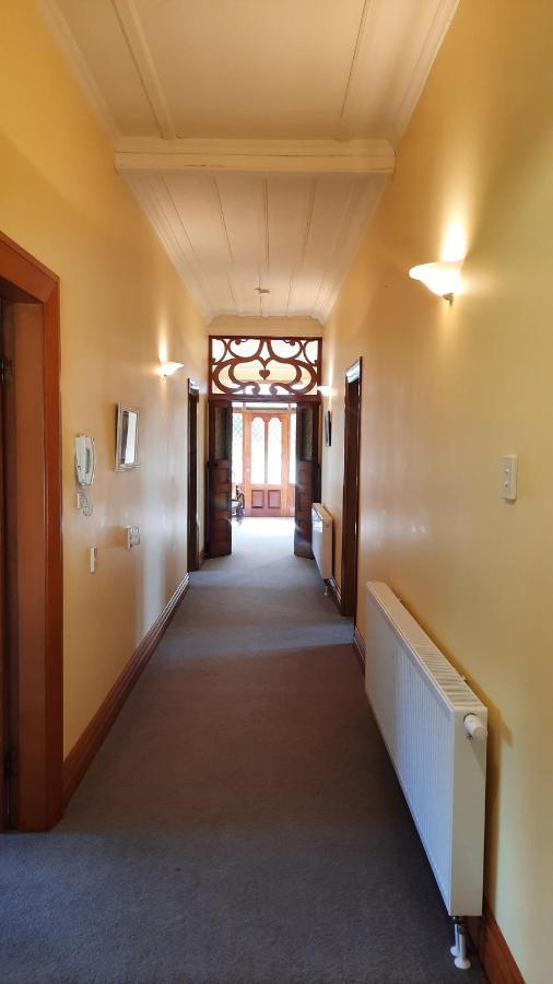 Greenfield Country Homestay Pukeawa Zewnętrze zdjęcie