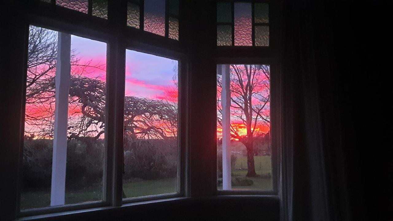 Greenfield Country Homestay Pukeawa Zewnętrze zdjęcie