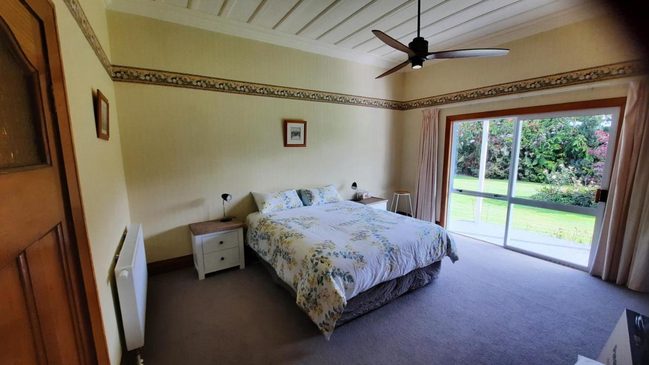 Greenfield Country Homestay Pukeawa Zewnętrze zdjęcie