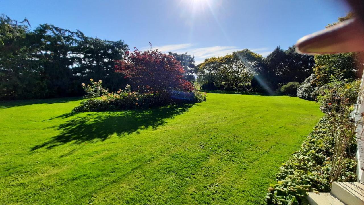 Greenfield Country Homestay Pukeawa Zewnętrze zdjęcie