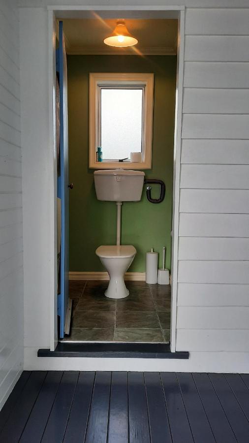 Greenfield Country Homestay Pukeawa Zewnętrze zdjęcie