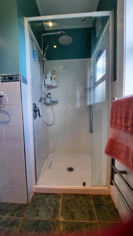 Greenfield Country Homestay Pukeawa Zewnętrze zdjęcie